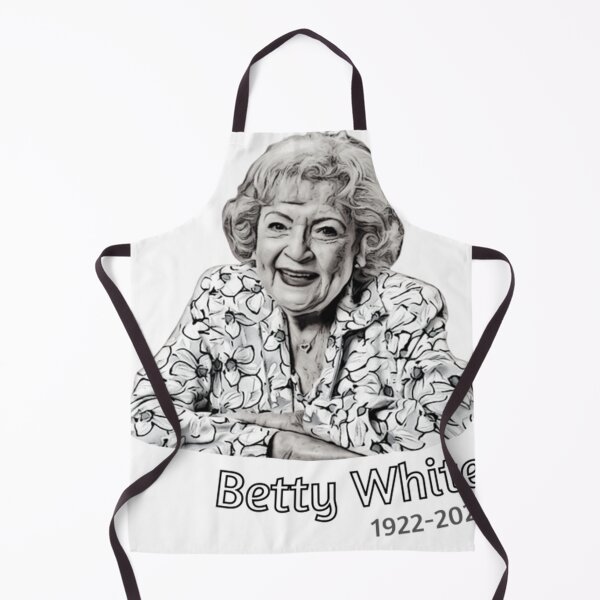Item preview, Betty White - Betty White 1922-2021 designed and sold by CarrilloShop.