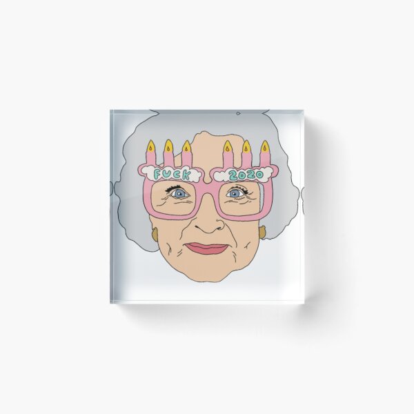 Item preview, Betty White - Betty White 2022 designed and sold by CarrilloShop.