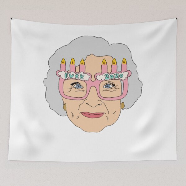 Item preview, Betty White - Betty White 2022 designed and sold by CarrilloShop.