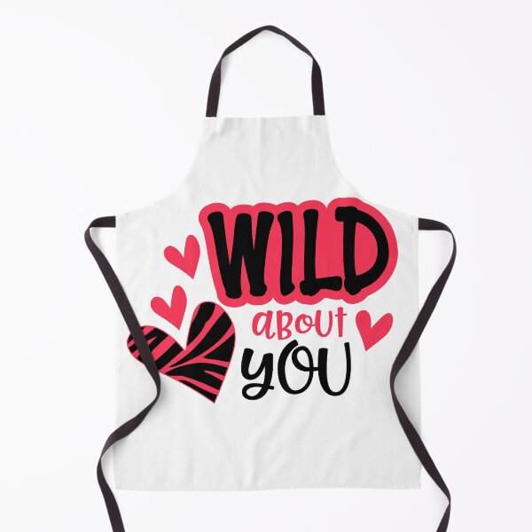 Item preview, Wild about you designed and sold by TheBFStore.