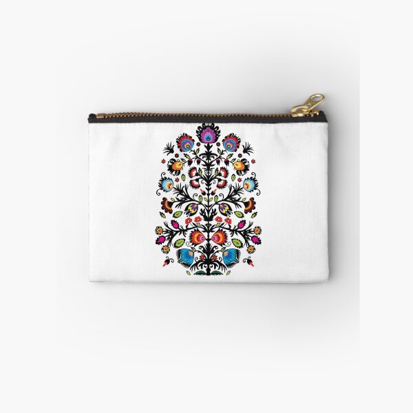 Item preview, Folklore Arrangement in Wycinanki style designed and sold by FK-UK.