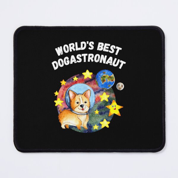 Item preview, Dogastronaut designed and sold by KDM-Designs.
