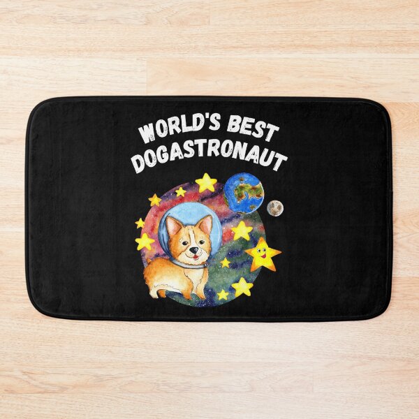 Item preview, Dogastronaut designed and sold by KDM-Designs.