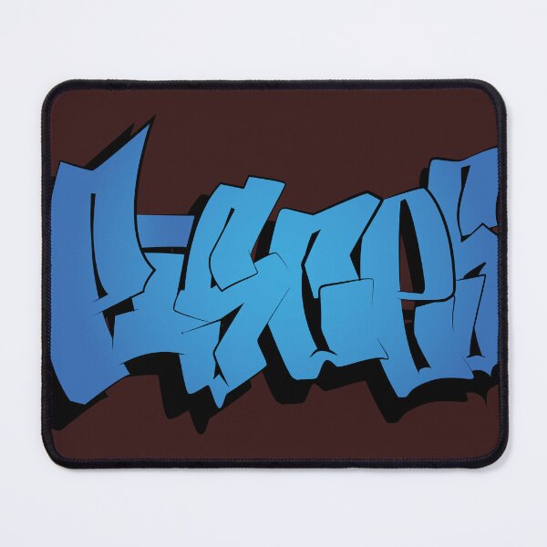 Item preview, Pisces horoscope - Pisces horoscope - graffiti letters designed and sold by JPS-CREATIONS.