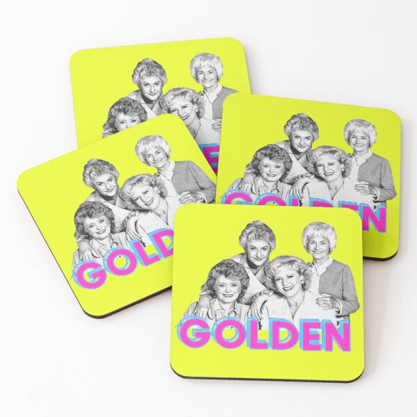 Item preview, GOLDEN designed and sold by WhiskeySparkle.