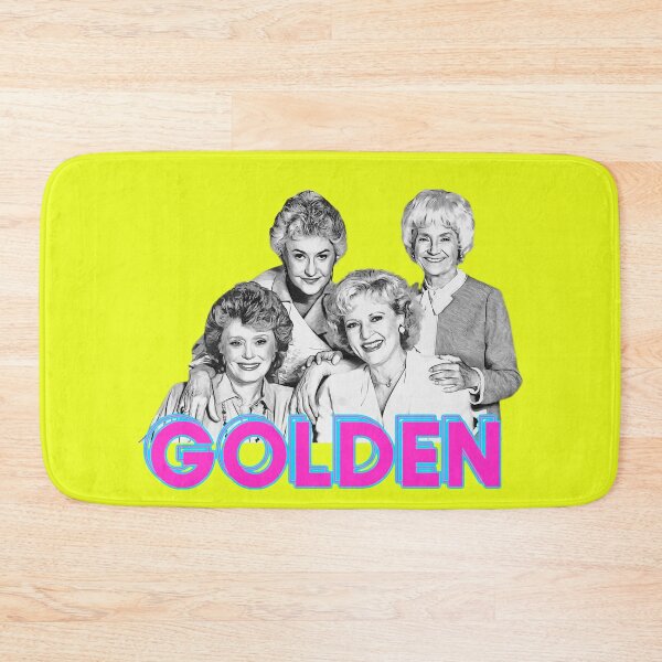 Item preview, GOLDEN designed and sold by WhiskeySparkle.