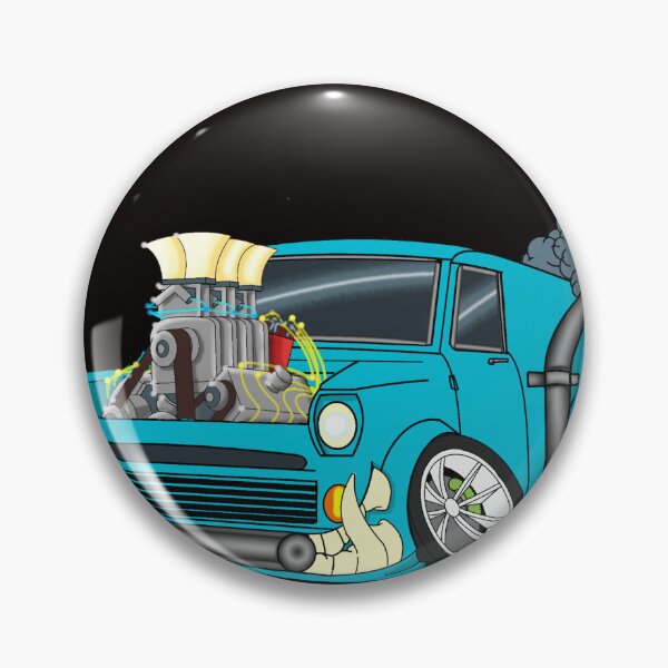 Item preview, Slamsit van designed and sold by gavmanart.