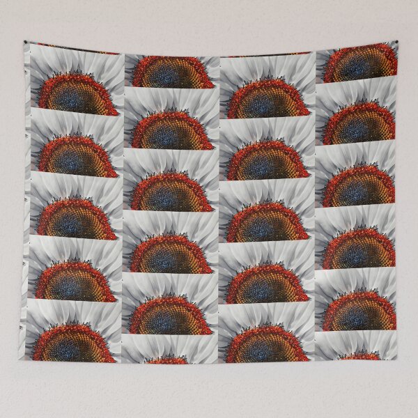 Item preview, Sunflower, redux! designed and sold by Eyal Nahmias.