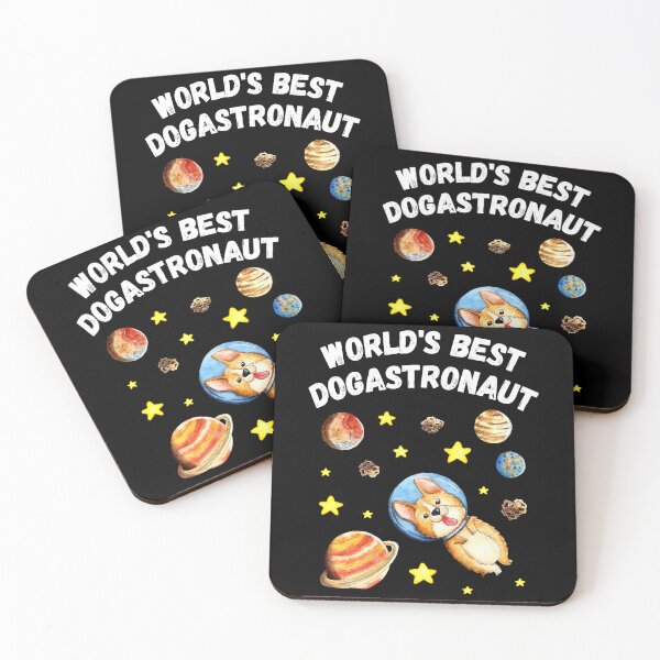 Item preview, Dogastronaut designed and sold by KDM-Designs.