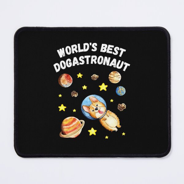 Item preview, Dogastronaut designed and sold by KDM-Designs.