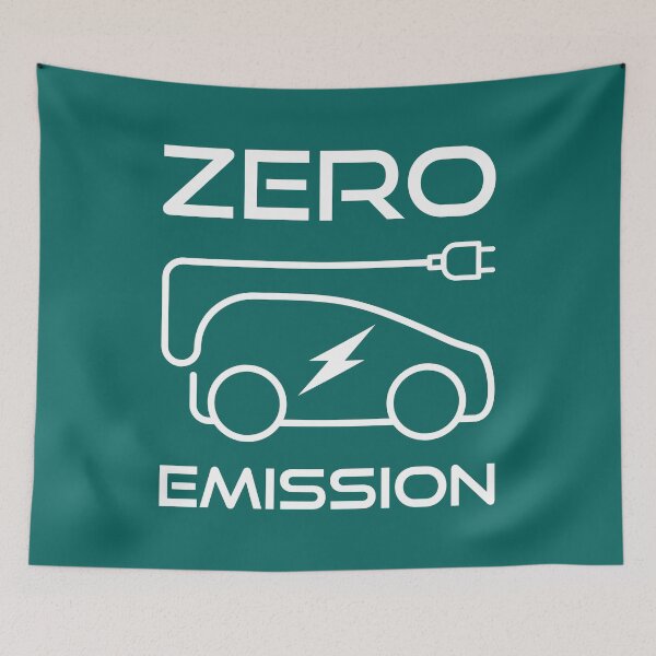 Item preview, Zero Emission designed and sold by TashaVector.
