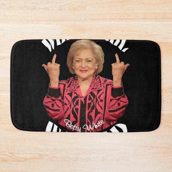 Item preview, Betty White - BETTY WHITE GIRL WASTED designed and sold by CarrilloShop.