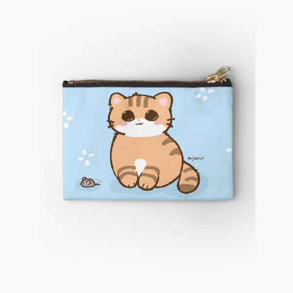 Item preview, cute kitty designed and sold by najlaarzk.