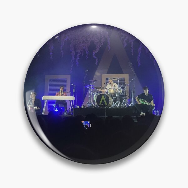 Item preview, The vamps leeds designed and sold by ETstickerz.