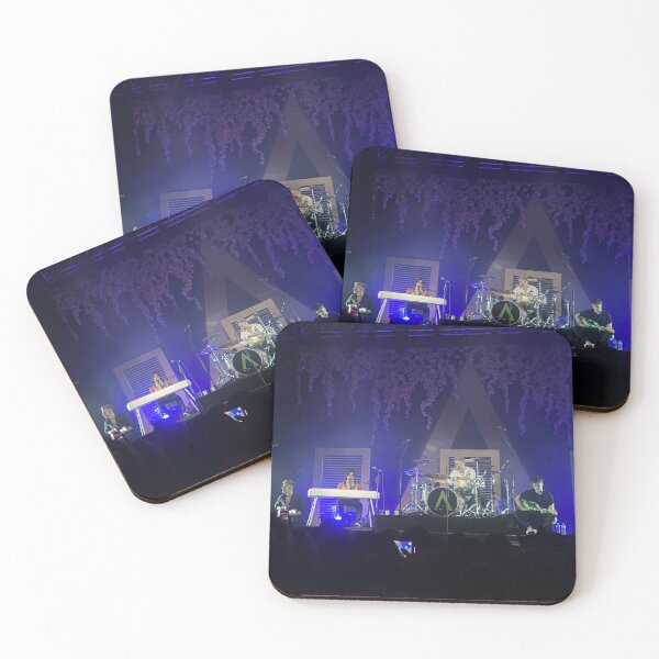 Item preview, The vamps leeds designed and sold by ETstickerz.