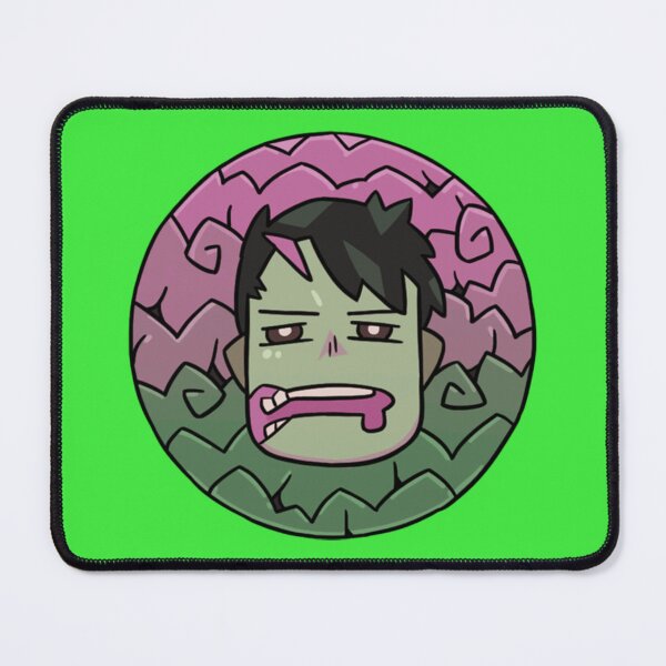Item preview, Monster Prom: Brian designed and sold by raybound420.
