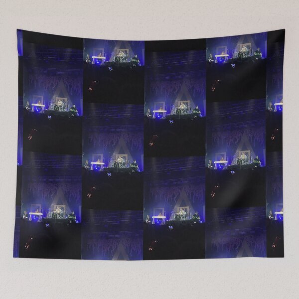 Item preview, The vamps leeds designed and sold by ETstickerz.