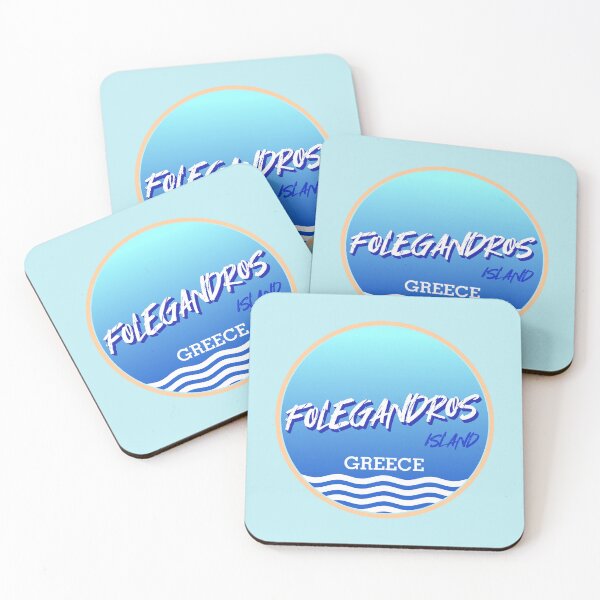 Item preview, Folegandros island Greece no.2 designed and sold by angelisart.