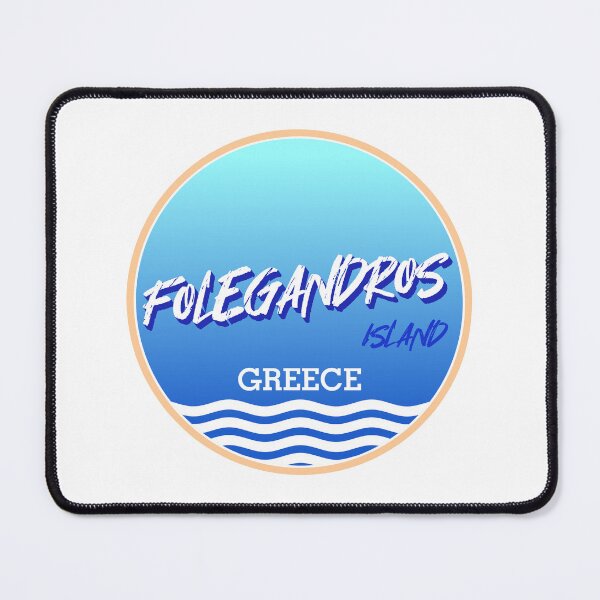 Item preview, Folegandros island Greece no.2 designed and sold by angelisart.
