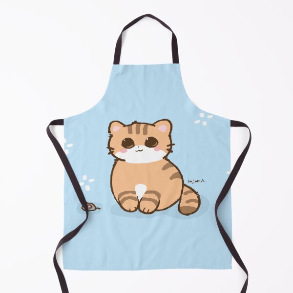 Item preview, cute kitty designed and sold by najlaarzk.