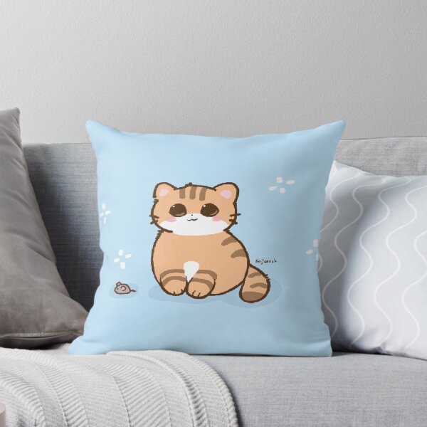 Item preview, cute kitty designed and sold by najlaarzk.