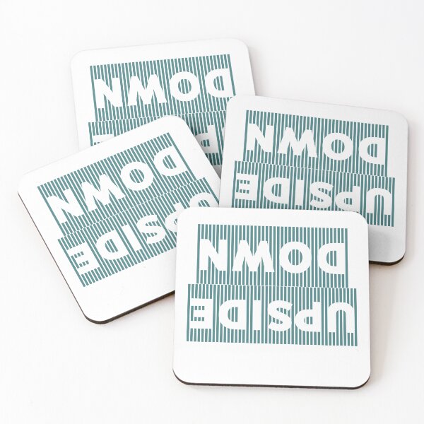 Item preview, Upside Down designed and sold by lambaamit.