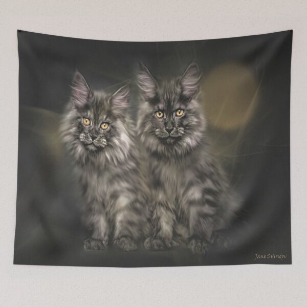 Item preview, Double the Love designed and sold by 88 Jane.