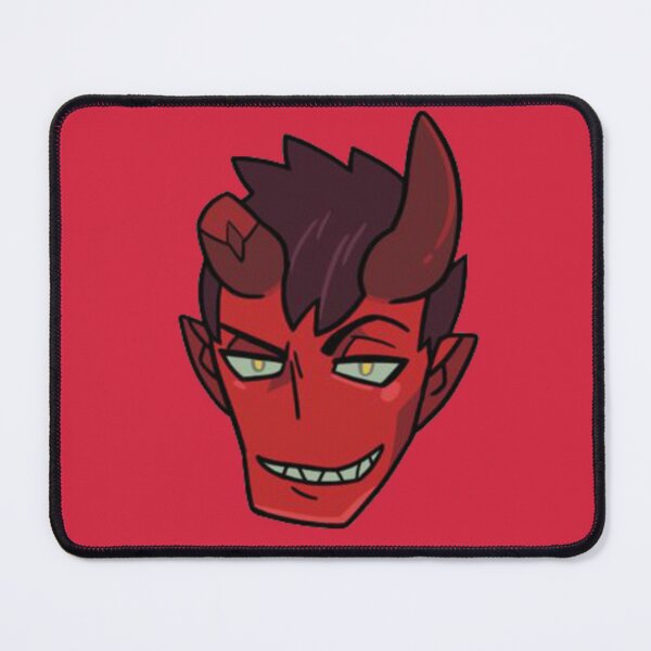 Item preview, Monster Prom: Damien LaVey designed and sold by raybound420.