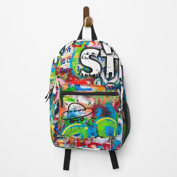Item preview, Street life designed and sold by JPS-CREATIONS.