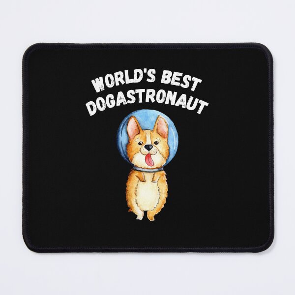 Item preview, Dogastronaut designed and sold by KDM-Designs.