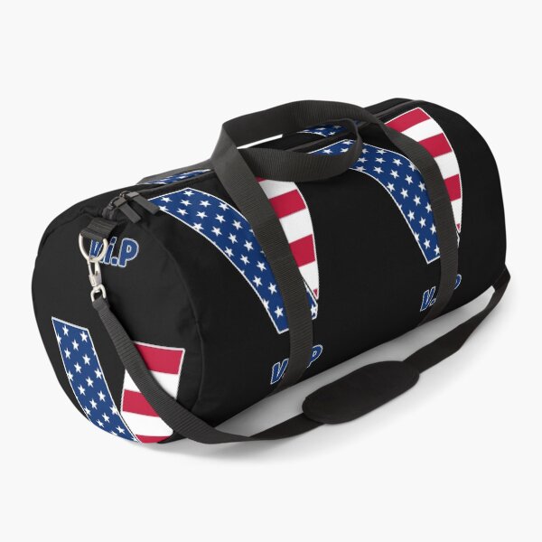 Item preview, Letter V USA flag vip designed and sold by Astralia.