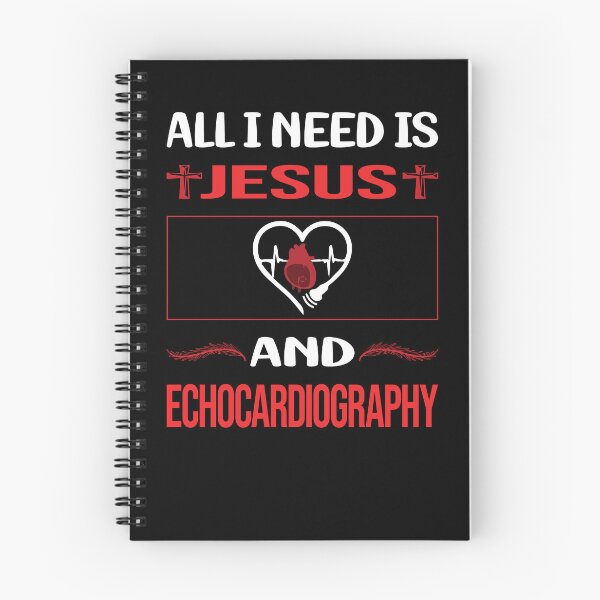 Item preview, Funny Jesus Echocardiography Echocardiographer Echocardiogram Ultrasound designed and sold by DougPoulos.