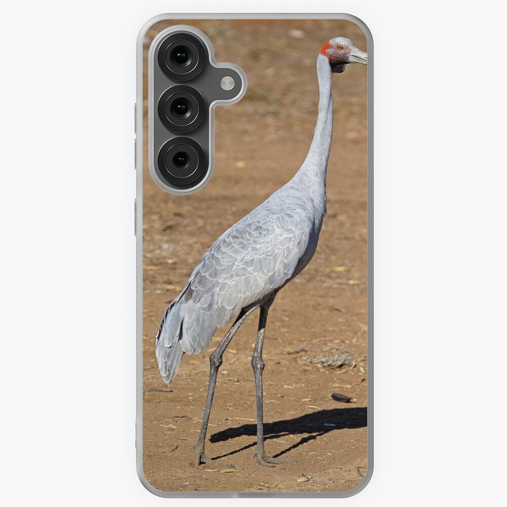 Item preview, Samsung Galaxy Soft Case designed and sold by RICHARDW.