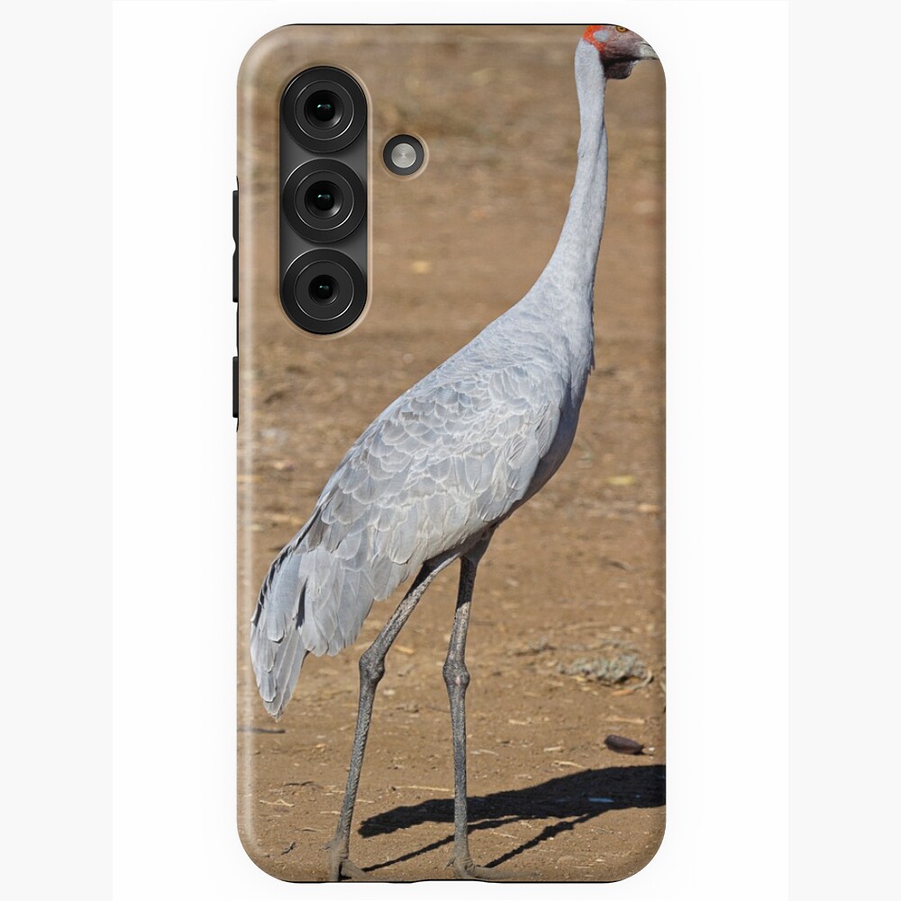Item preview, Samsung Galaxy Tough Case designed and sold by RICHARDW.