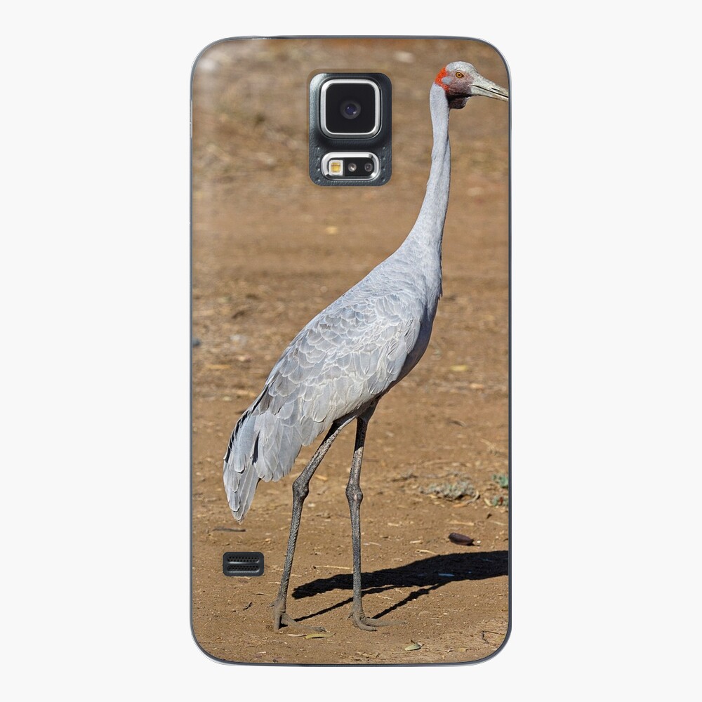 Item preview, Samsung Galaxy Skin designed and sold by RICHARDW.
