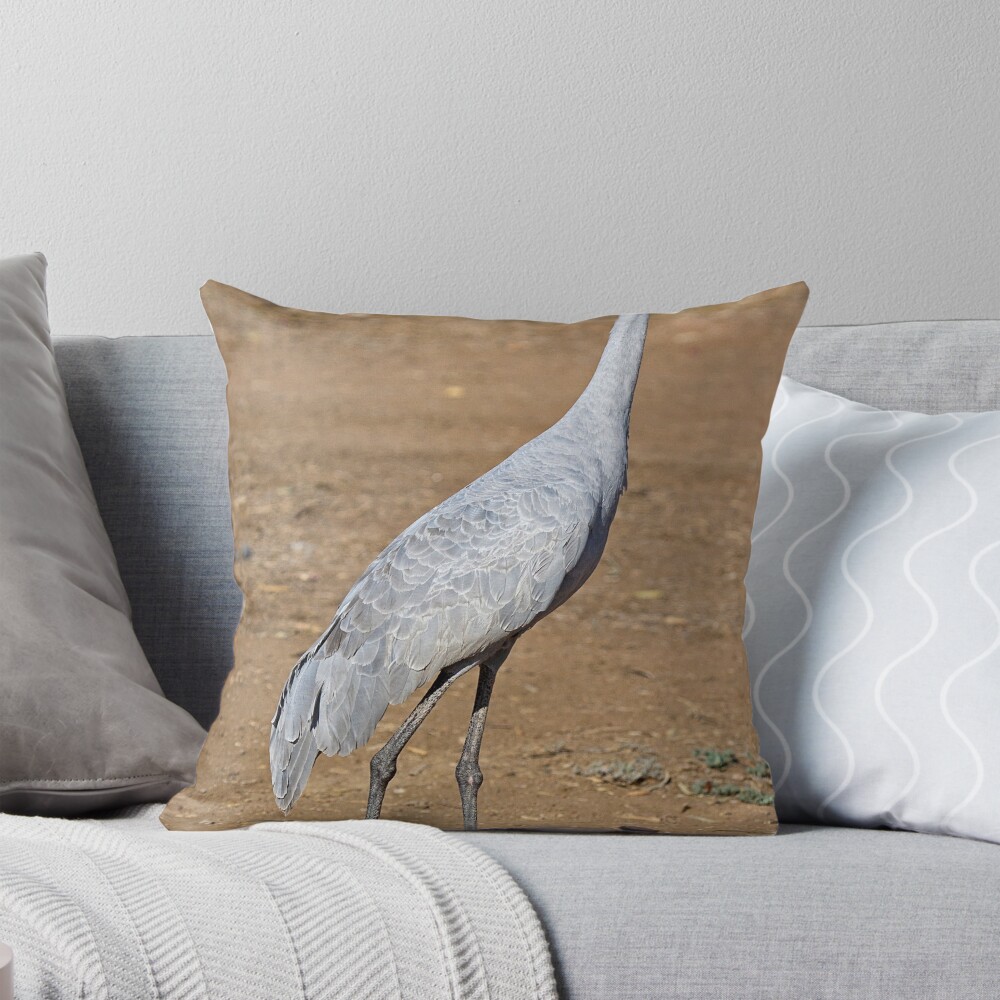 Item preview, Throw Pillow designed and sold by RICHARDW.