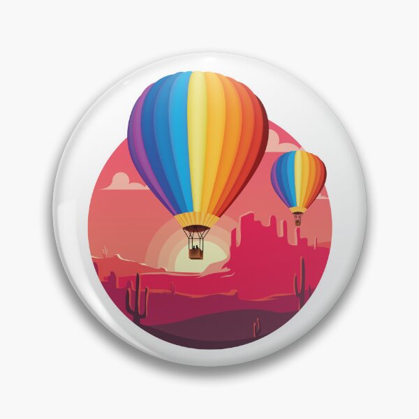Item preview, International Balloon Festival Hot Air Balloon Festival designed and sold by TeddieDean-shop.