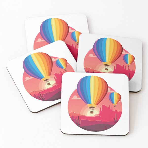 Item preview, International Balloon Festival Hot Air Balloon Festival designed and sold by TeddieDean-shop.