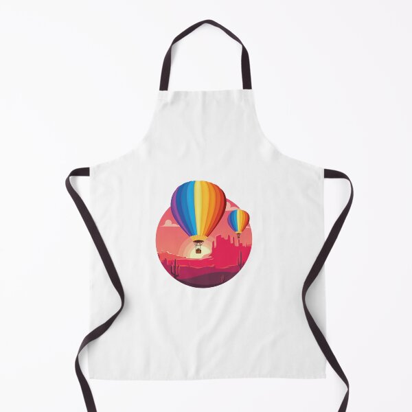 Item preview, International Balloon Festival Hot Air Balloon Festival designed and sold by TeddieDean-shop.