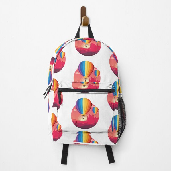 Item preview, International Balloon Festival Hot Air Balloon Festival designed and sold by TeddieDean-shop.