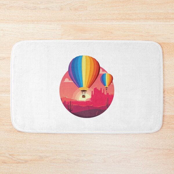 Item preview, International Balloon Festival Hot Air Balloon Festival designed and sold by TeddieDean-shop.