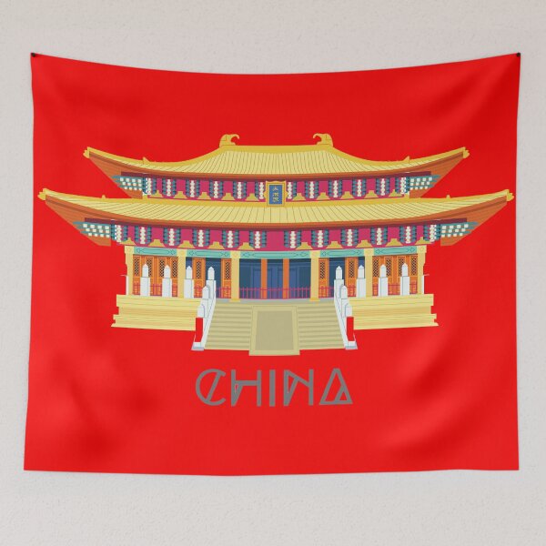 Item preview, China designed and sold by LadyBlanca.