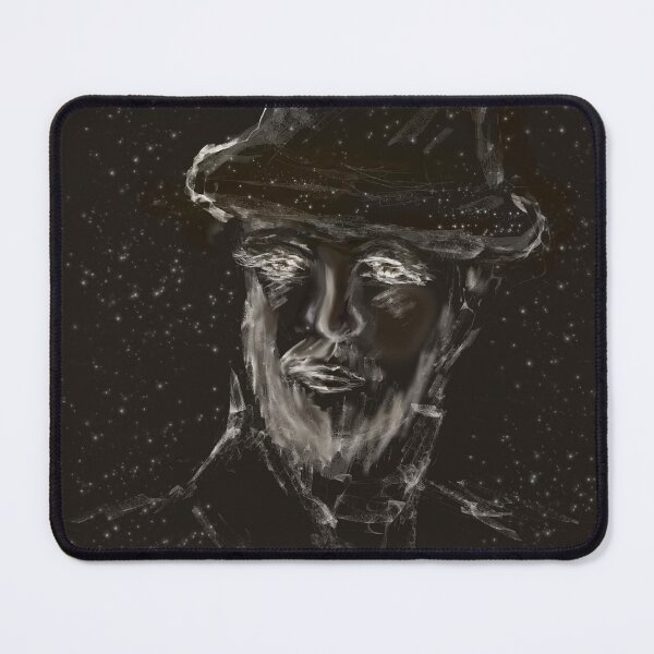 Item preview, Brella Man in Snow designed and sold by brellaum-ART.