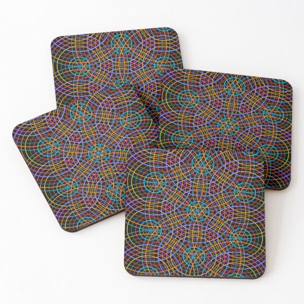 Item preview, Circle pattern! designed and sold by Rtsartmania.