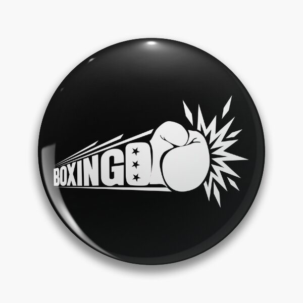 Item preview, Boxing Bigger designed and sold by Kaylee-Rachael.