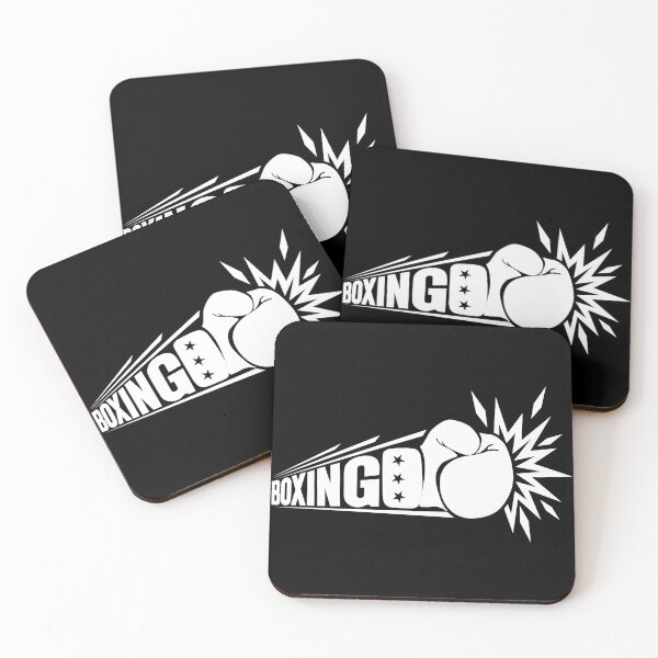 Item preview, Boxing Bigger designed and sold by Kaylee-Rachael.
