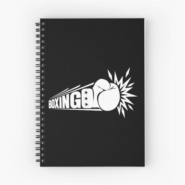 Item preview, Boxing Bigger designed and sold by Kaylee-Rachael.