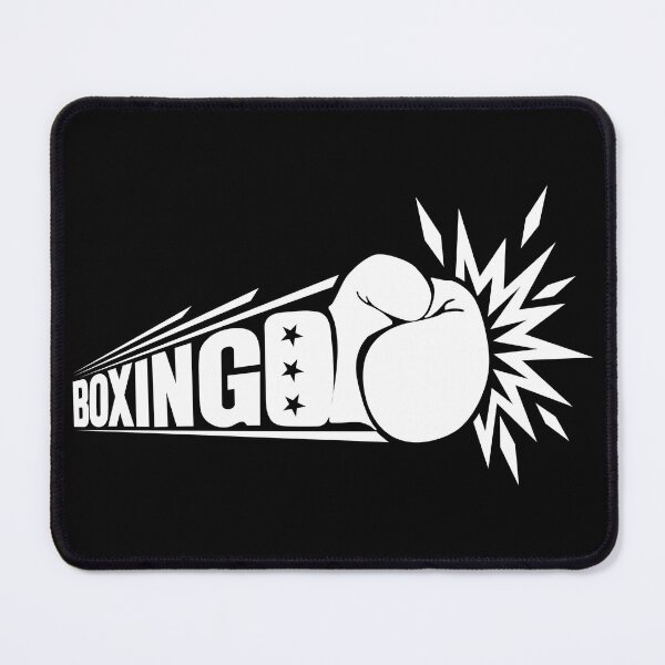 Item preview, Boxing Bigger designed and sold by Kaylee-Rachael.