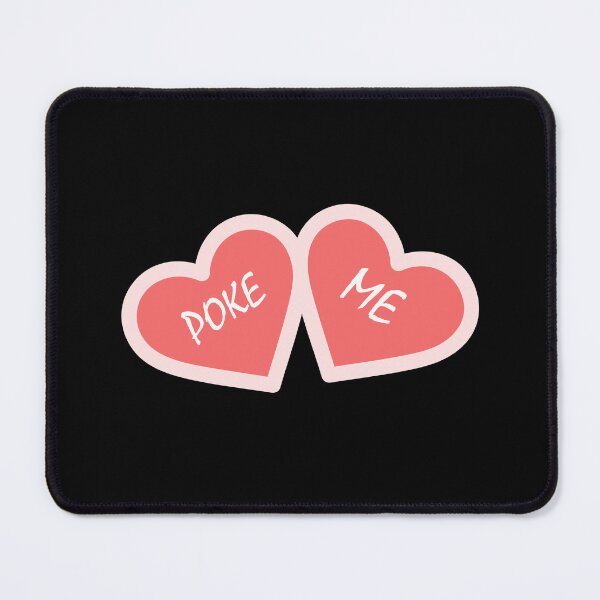 Item preview, Poke Love Heart designed and sold by 9N20.