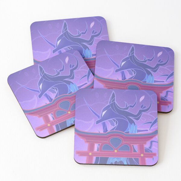 Item preview, Sacred Sakura Namecard designed and sold by Geraldine-N.